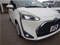 2020 Toyota Sienta
