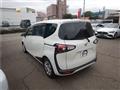 2020 Toyota Sienta