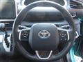 2020 Toyota Sienta