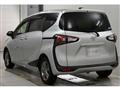 2020 Toyota Sienta