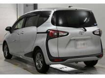 2020 Toyota Sienta