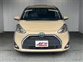 2020 Toyota Sienta