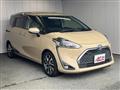 2020 Toyota Sienta