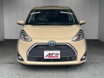 2020 Toyota Sienta
