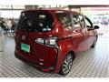 2020 Toyota Sienta