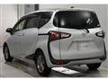 2020 Toyota Sienta