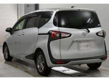 2020 Toyota Sienta