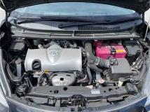 2020 Toyota Sienta