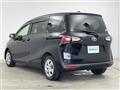 2020 Toyota Sienta