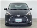 2020 Toyota Sienta