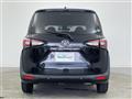 2020 Toyota Sienta