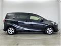 2020 Toyota Sienta