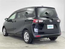 2020 Toyota Sienta