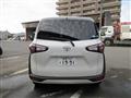 2020 Toyota Sienta