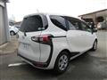 2020 Toyota Sienta