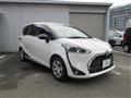 2020 Toyota Sienta