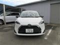 2020 Toyota Sienta