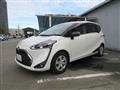 2020 Toyota Sienta