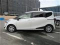 2020 Toyota Sienta