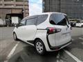 2020 Toyota Sienta