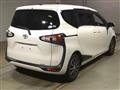 2020 Toyota Sienta