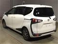 2020 Toyota Sienta