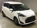 2020 Toyota Sienta