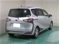 2020 Toyota Sienta