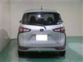 2020 Toyota Sienta