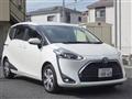 2020 Toyota Sienta