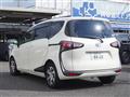2020 Toyota Sienta