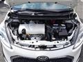 2020 Toyota Sienta