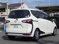 2020 Toyota Sienta