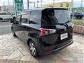 2020 Toyota Sienta