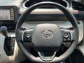 2020 Toyota Sienta