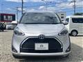 2020 Toyota Sienta