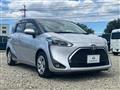 2020 Toyota Sienta