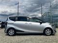 2020 Toyota Sienta