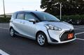 2020 Toyota Sienta
