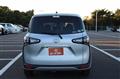2020 Toyota Sienta