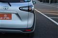 2020 Toyota Sienta