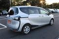 2020 Toyota Sienta