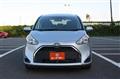 2020 Toyota Sienta