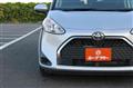 2020 Toyota Sienta