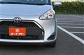 2020 Toyota Sienta