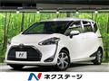 2020 Toyota Sienta