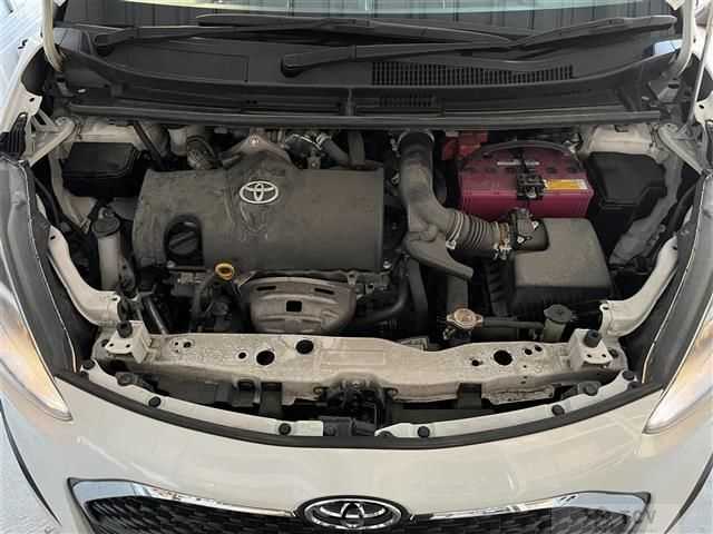 2020 Toyota Sienta