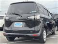 2020 Toyota Sienta