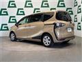 2020 Toyota Sienta