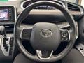 2020 Toyota Sienta